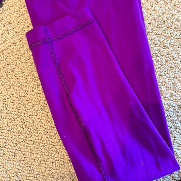 Lululemon wunder under leggings - Picture 2 of 4